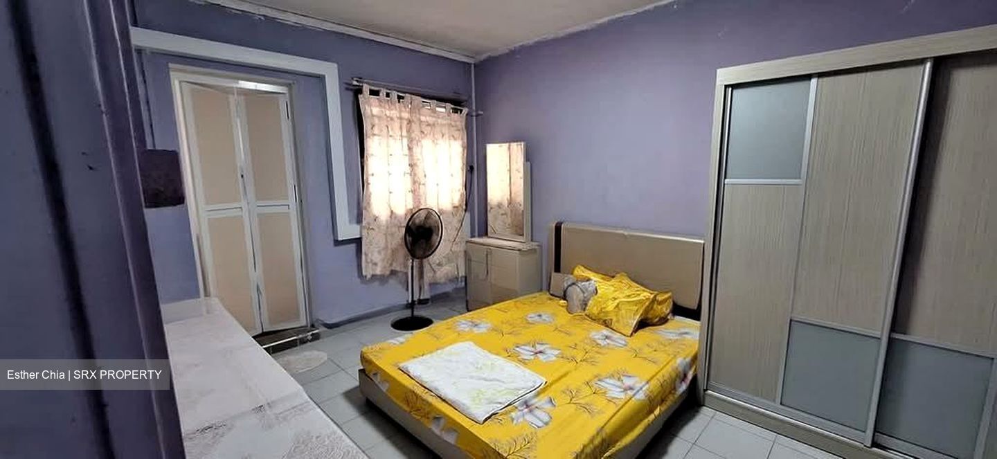 Blk 319 Woodlands Street 31 (Woodlands), HDB 3 Rooms #549747841